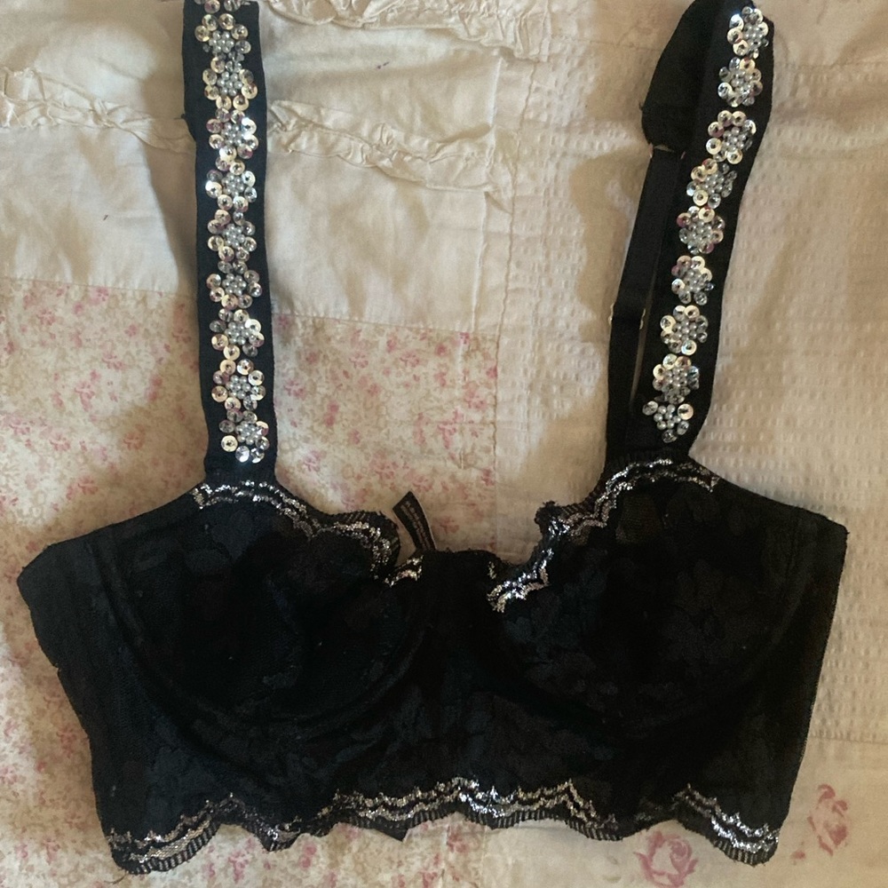VS Lingerie bra
